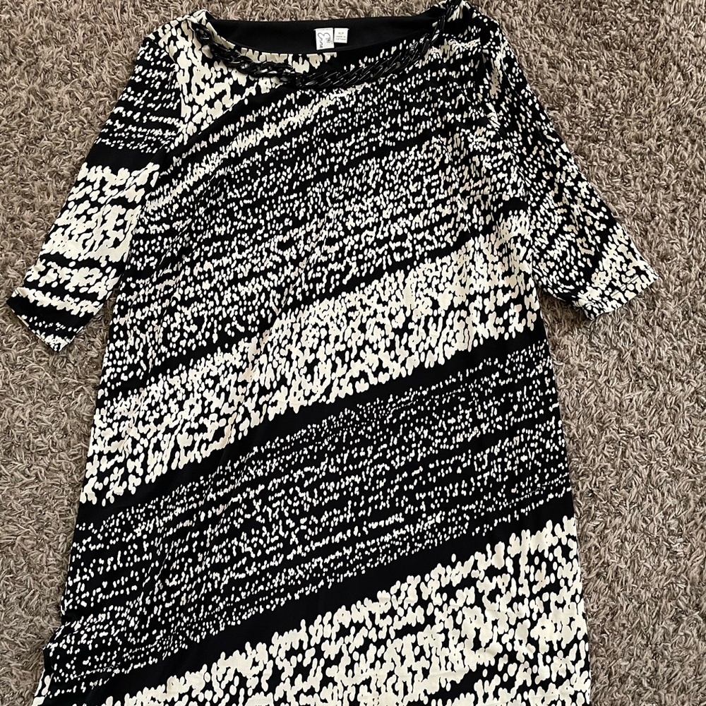 Size XLP- Dress